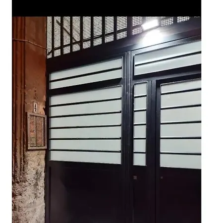 Benvenuti A Sud 2 Apartman Nápoly