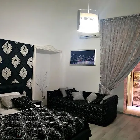 Benvenuti A Sud 2 Apartman Nápoly