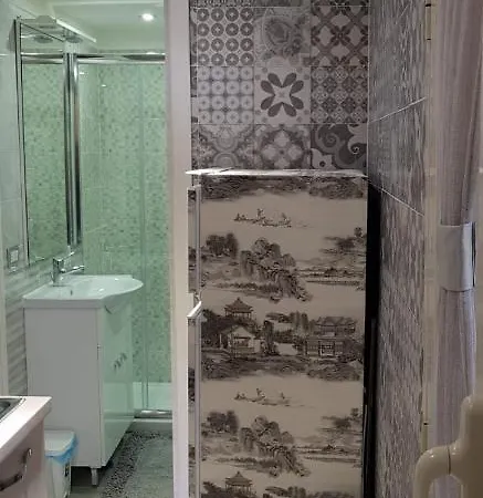 Apartman Benvenuti A Sud 2