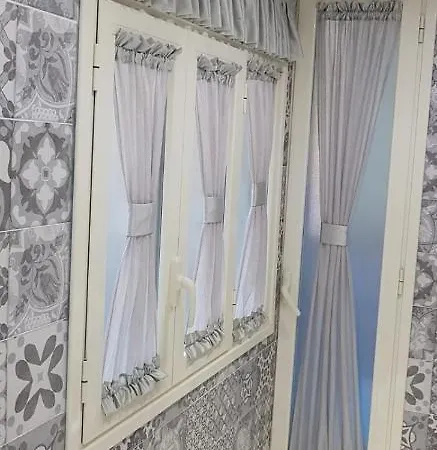 Benvenuti A Sud 2 Apartman Nápoly