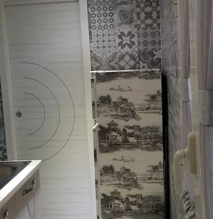 Benvenuti A Sud 2 Apartman