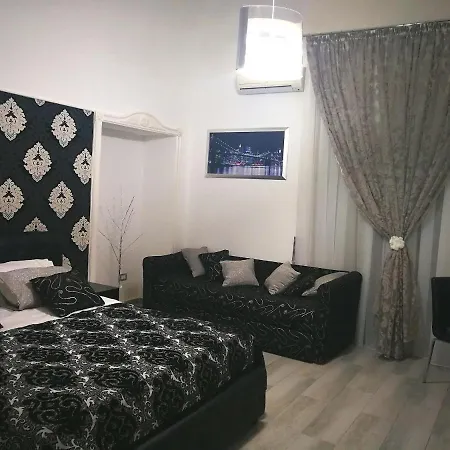 Benvenuti A Sud 2 Apartman *