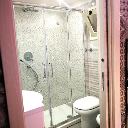 Apartman Benvenuti A Sud 2 *