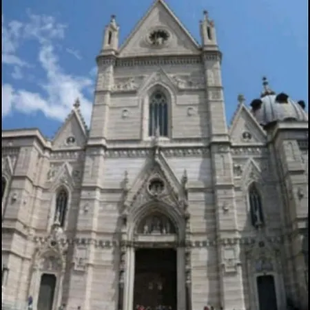 Benvenuti A Sud 2 Apartman *