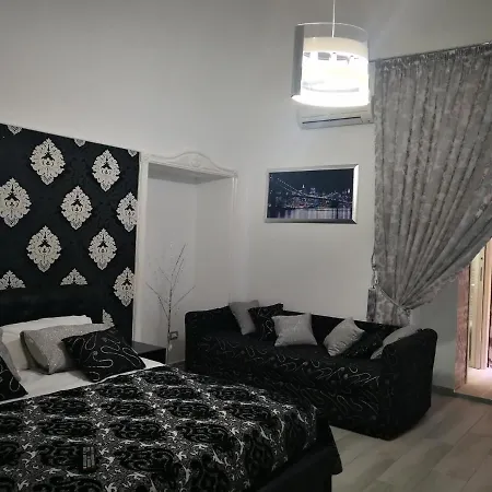 Apartman Benvenuti A Sud 2 *