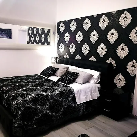 Apartman Benvenuti A Sud 2 *