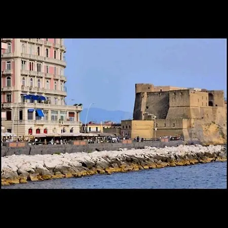 Benvenuti A Sud 2 Apartman *