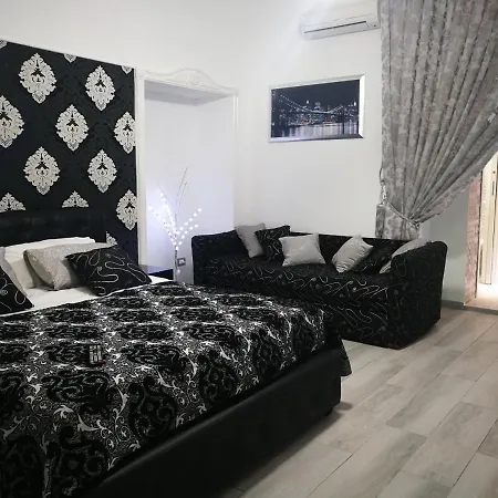 Benvenuti A Sud 2 Appartamento Napoli