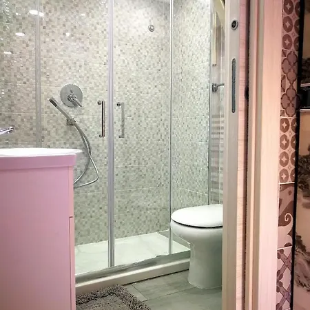 Benvenuti A Sud 2 * Nápoly