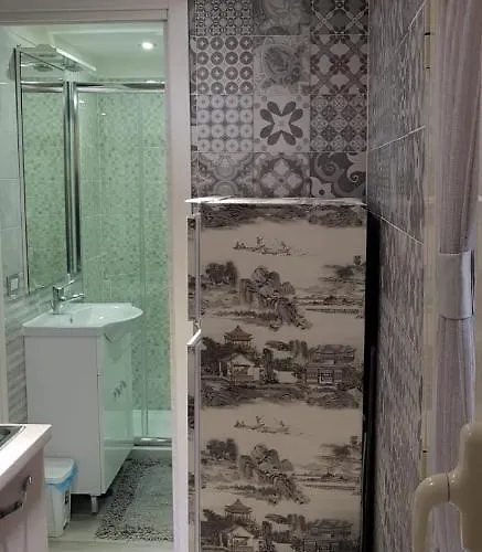 Appartamento Benvenuti A Sud 2