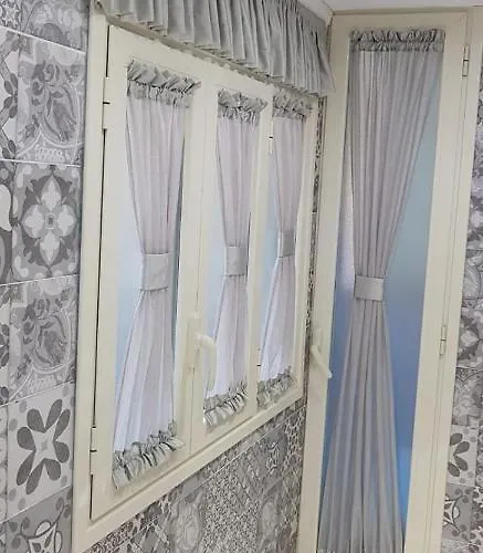 Benvenuti A Sud 2 Appartamento Napoli