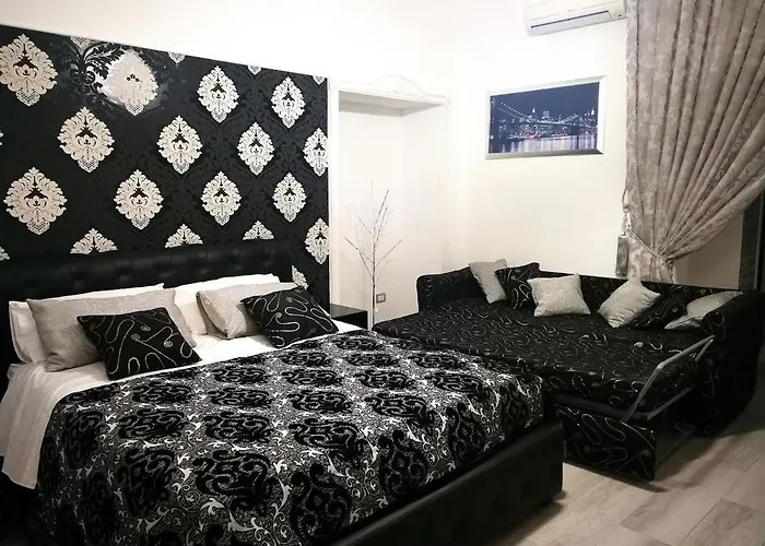 Benvenuti A Sud 2 * Napoli