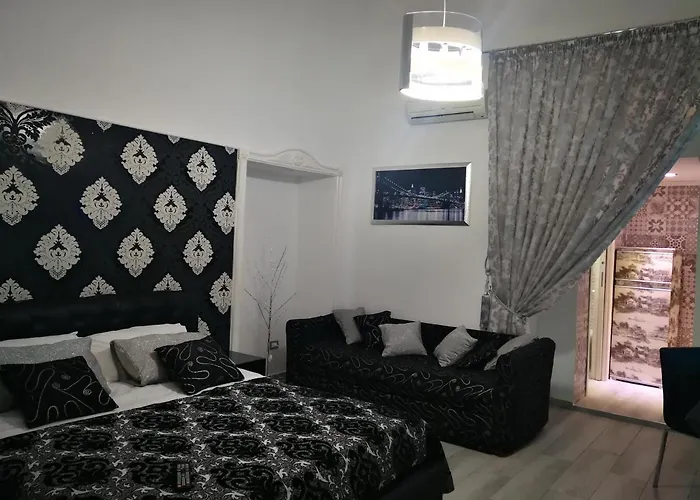 Appartamento Benvenuti A Sud 2 *