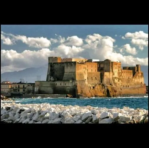 Daire Benvenuti A Sud 2 Napoli