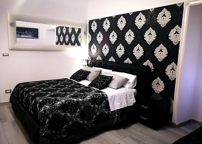 Appartamento Benvenuti A Sud 2 *