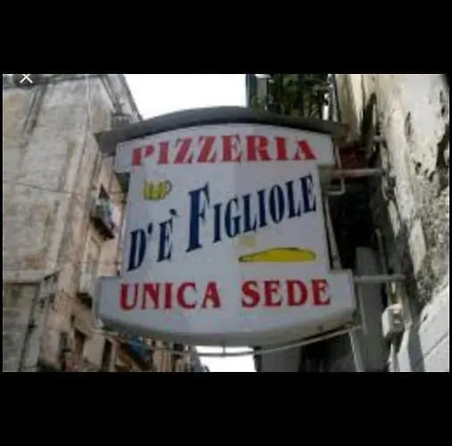 Benvenuti A Sud 2 Appartamento Napoli