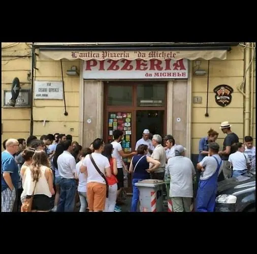 Benvenuti A Sud 2 * Napoli