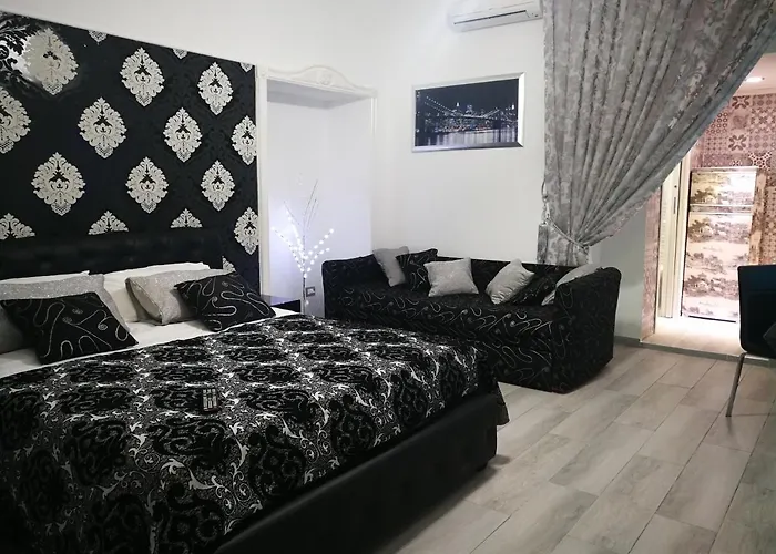 Benvenuti A Sud 2 Daire Napoli