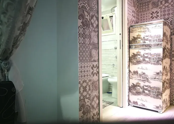 Benvenuti A Sud 2 Appartamento