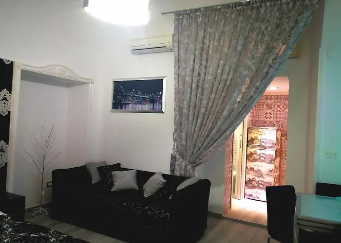 Benvenuti A Sud 2 Appartamento Napoli