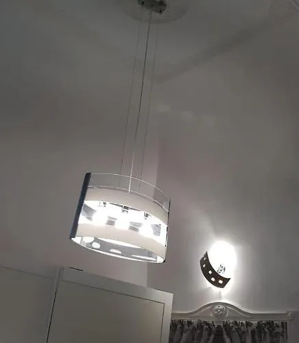 Appartamento Benvenuti A Sud 2 *