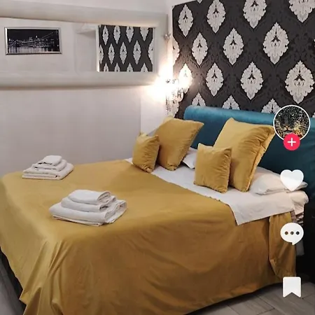 Benvenuti A Sud 2 Apartamento *